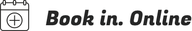 Website logo